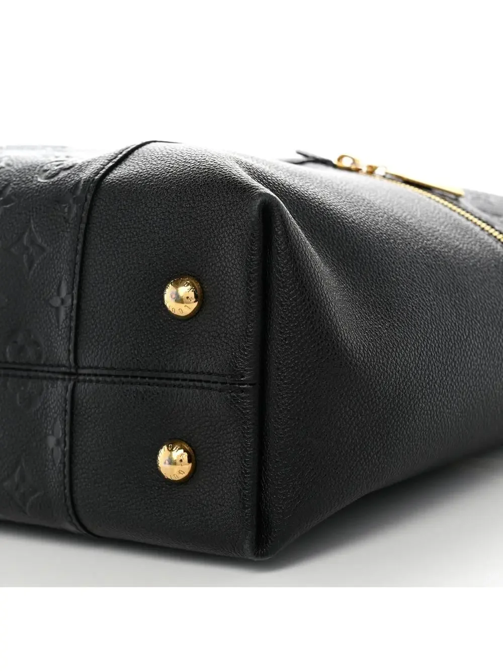Louis Vuitton Empreinte Melie Black #322314L18B